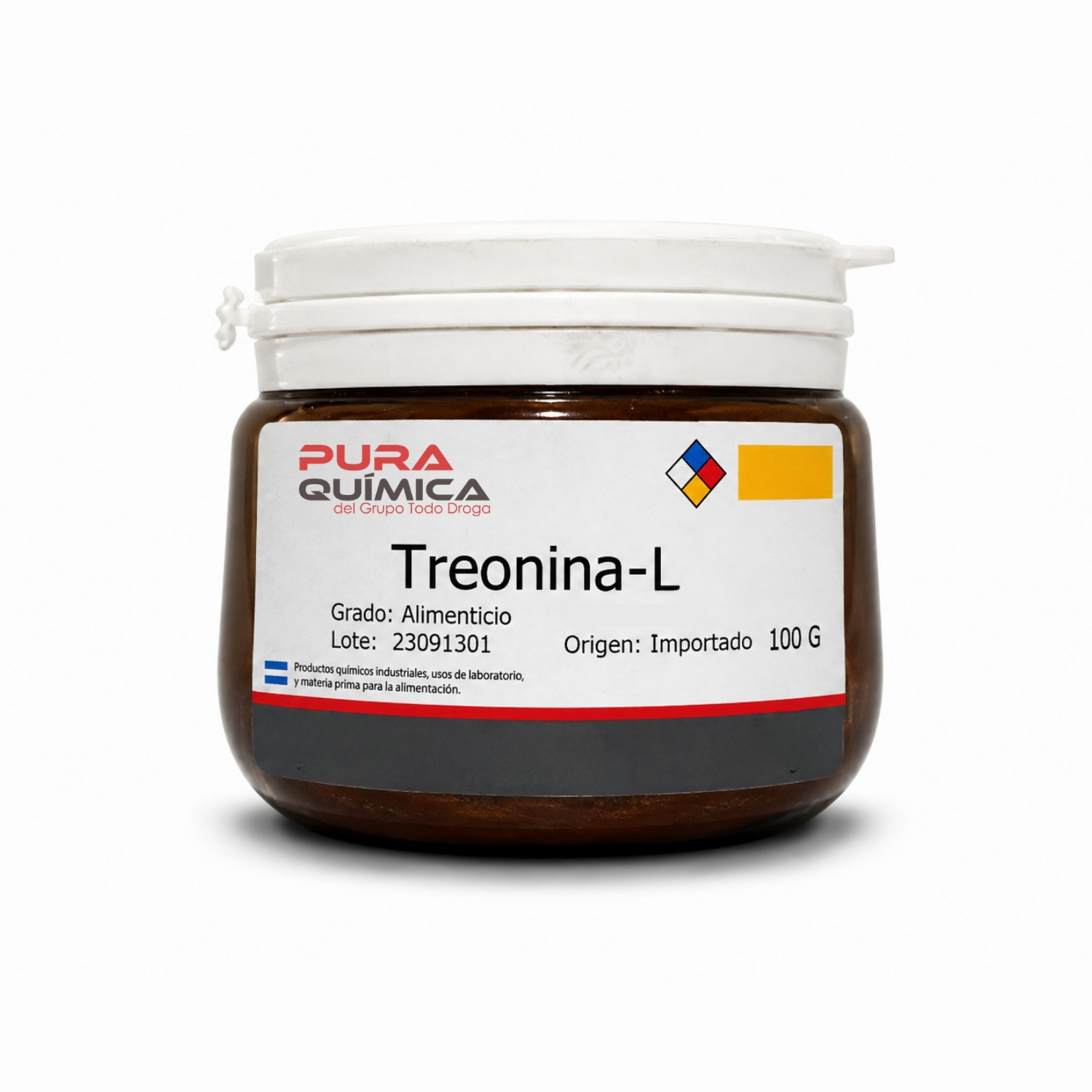 TREONINA L X KG