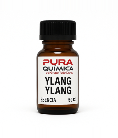 PERFUME YLANG YLANG