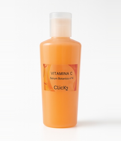 SERUM Nº 4 VITAMINA C X 150 CC CLICK2