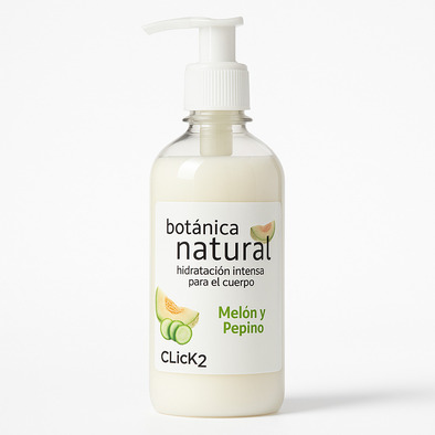 BOTANICA NATURAL EMULSION X 250 CC CLICK2