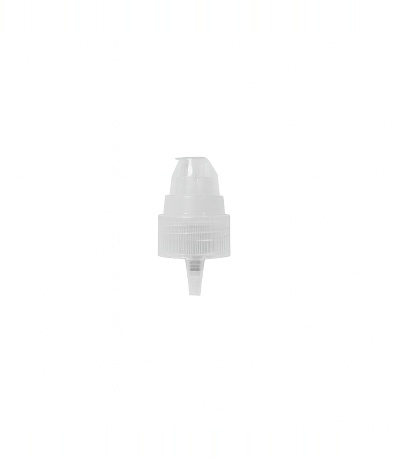 VALVULA GOTA A GOTA 24/410 NATURAL/BCA VASTAGO STANDAR