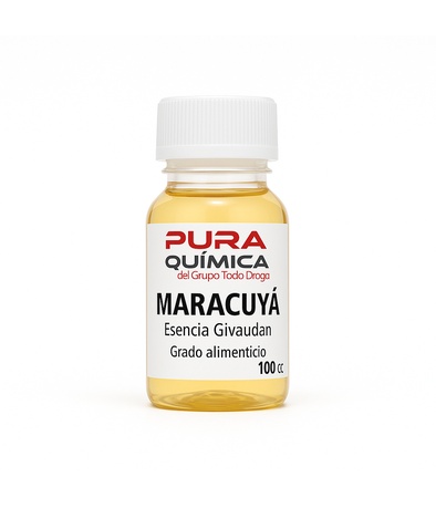 ESENCIA GIVAUDAN MARACUYA  BA-8193-33