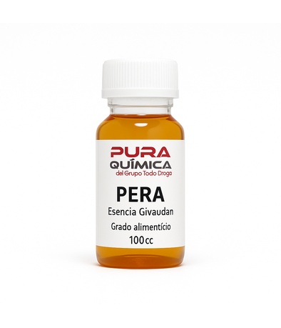 ESENCIA GIVAUDAN PERA 9287