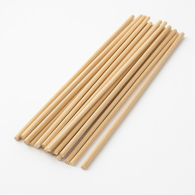 PALITOS P/BAMBOO  (2.5MM X 25CM ) X 1000 UNID FIBRA SINTETICA (DIFUSOR)