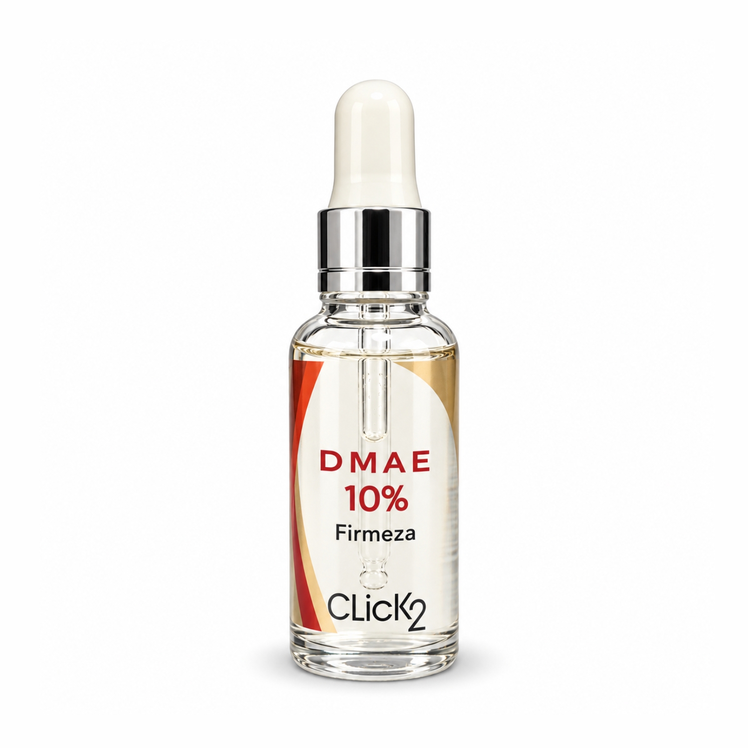 DMAE 10% SOLUCION X 30 CC CLICK2