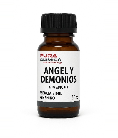 SIMIL ANGEL Y DEMONIOS (FLAG) FEMENINO (16385) +