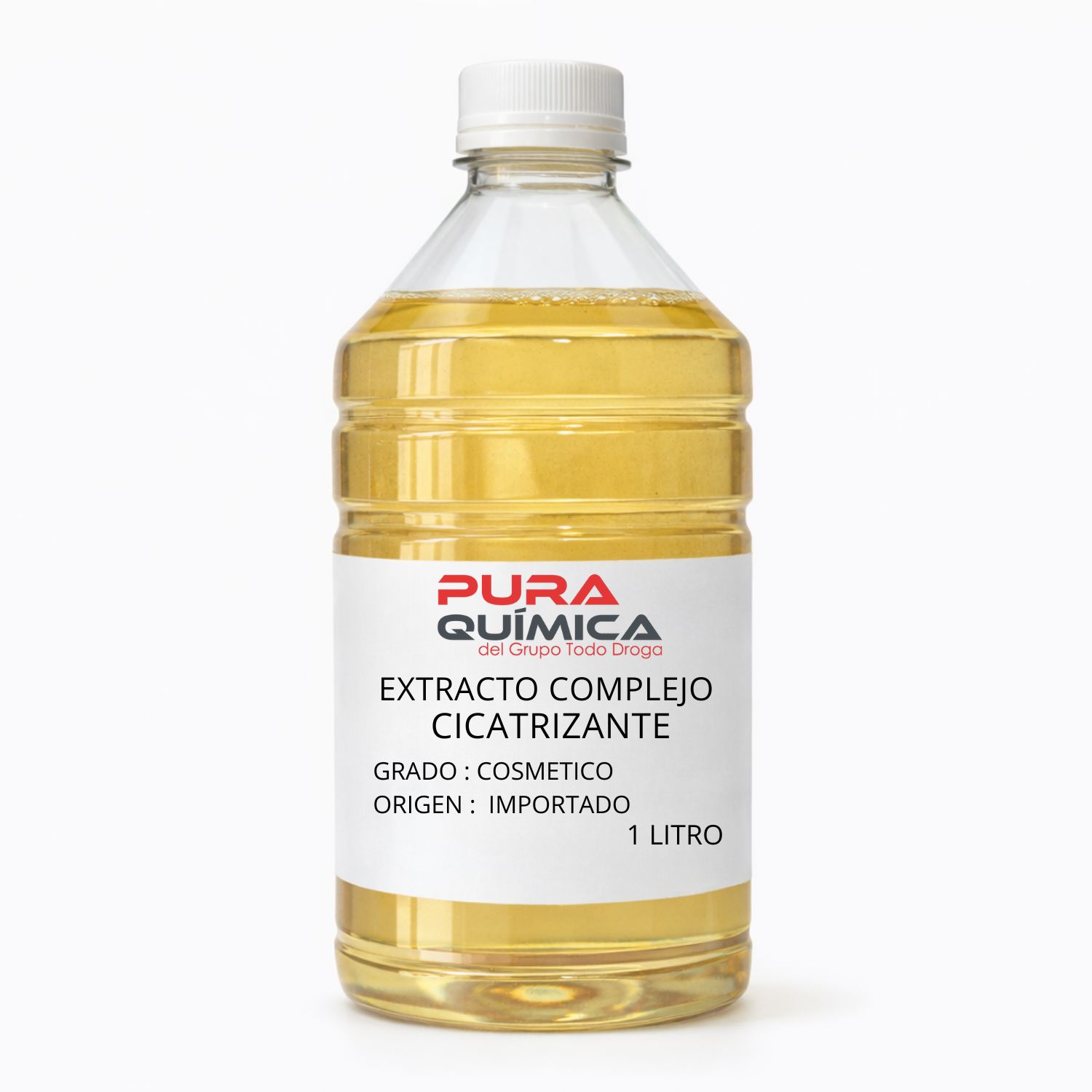 EXTRACTO COMPLEJO CICATRIZANTE X LT