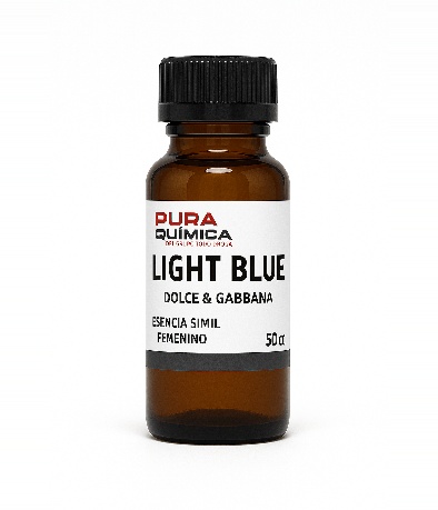 SIMIL LIGHT BLUE FEMEMINO (16503 /16499) DOLCE GABBANA