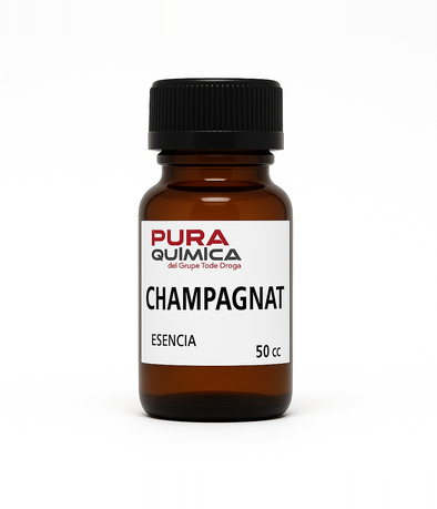 PERFUME CHAMPAGNAT BM
