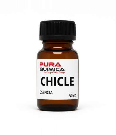 PERFUME CHICLE S