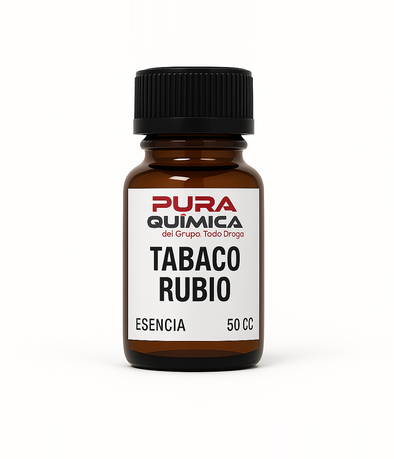 PERFUME TABACO RUBIO BM X LT