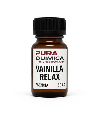 PERFUME VAINILLA RELAX