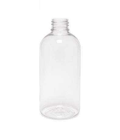 BOTELLA BODY/OMEGA/LYON PET CRISTAL 24/410 X 250 CC SOLO