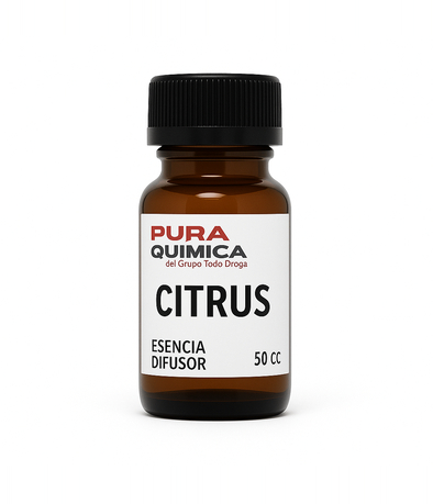 PERFUME CITRUS DIFUSSER BAMBOO (16826)