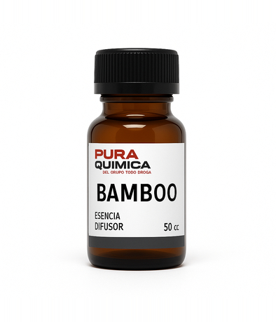 PERFUME BAMBOO DIFFUSER BAMBOO