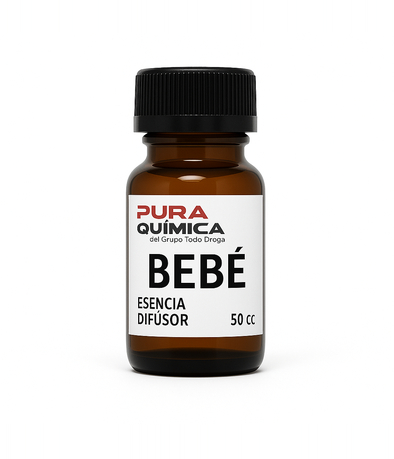 PERFUME BEBE DIFUSSER BAMBOO