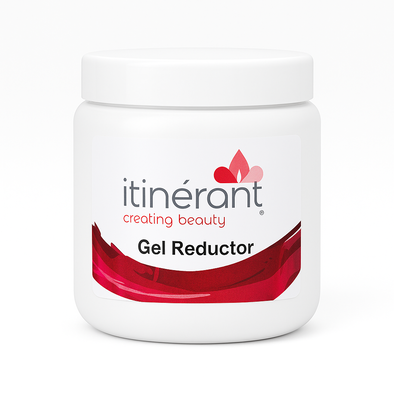 GEL REDUCTOR X 250 CC ITINERANT