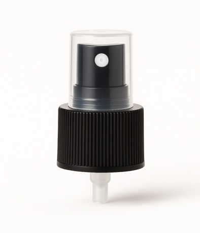 VALVULA SPRAY NEGRA 28/410 B/J STANDAR