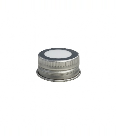 TAPA DIFUSORA METAL 28/410 ROLL ON X UNID
