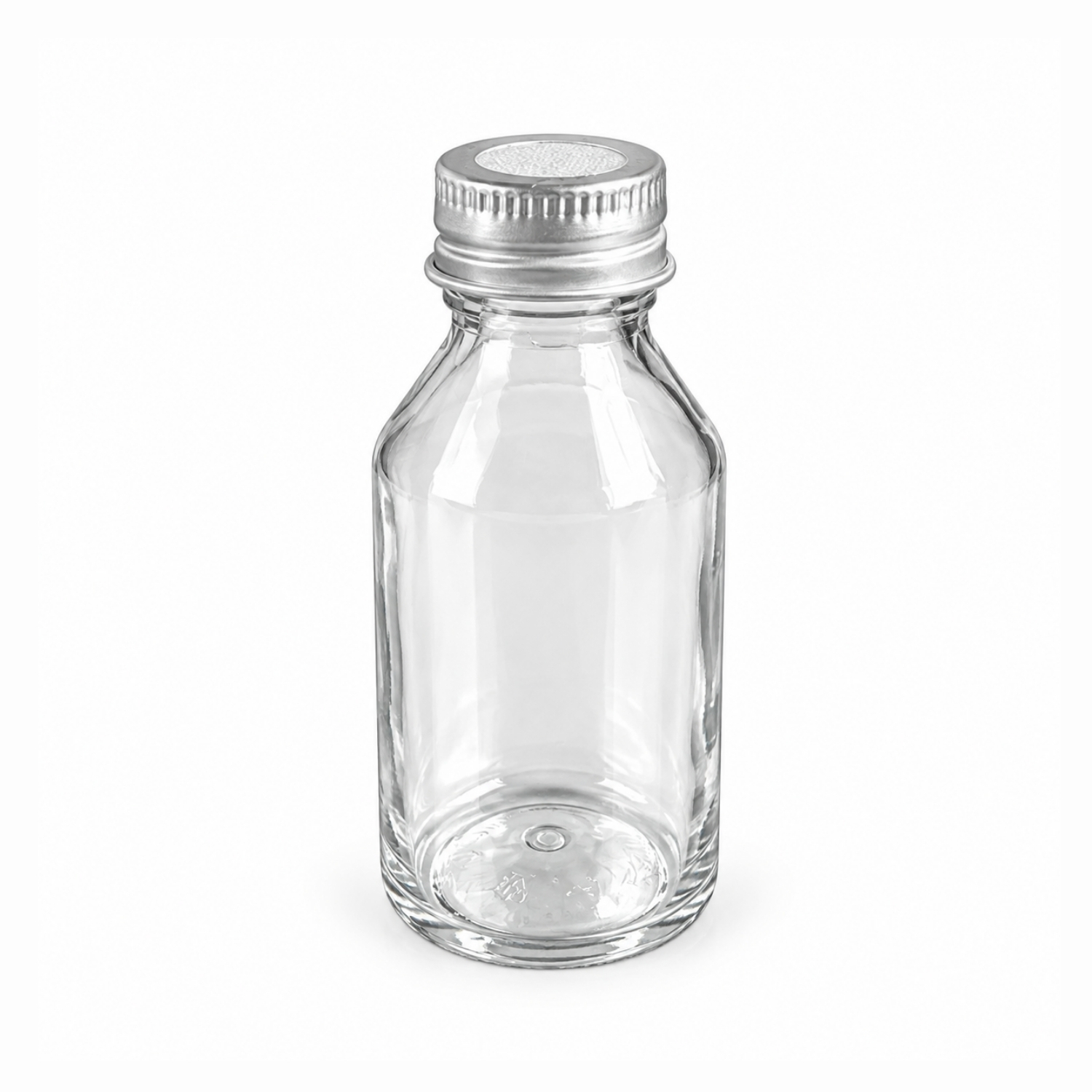 BOTELLA LEVE PET CRISTAL BOCA28 X 100 CC C/TAPA DIFUSOR