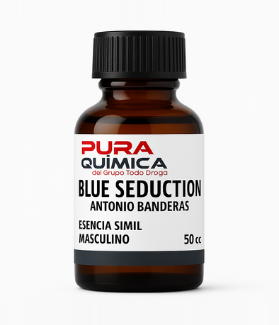 SIMIL BLUE SEDUCTION MASCULINO (18084) ANTONIO BANDERAS