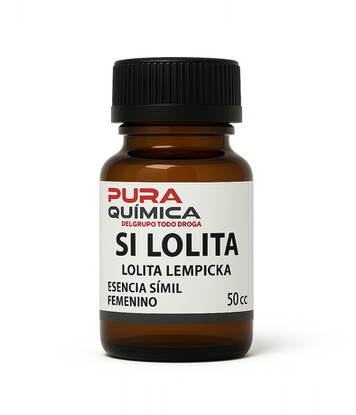 SIMIL SI LOLITAFEMENINO(18045) LOLITA LEMPIKA X KG