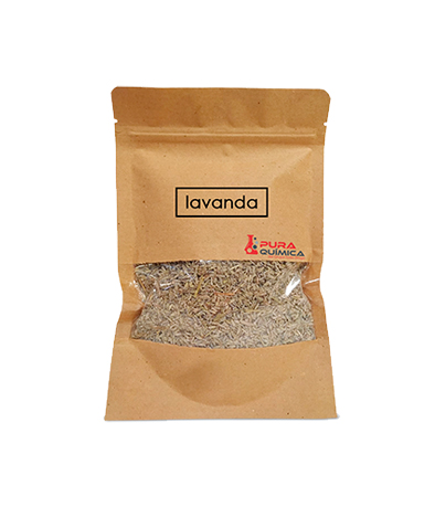LAVANDA HIERBAS AROMATICAS X KG