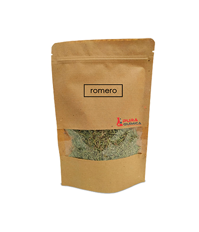 ROMERO HIERBAS AROMATICAS X KG