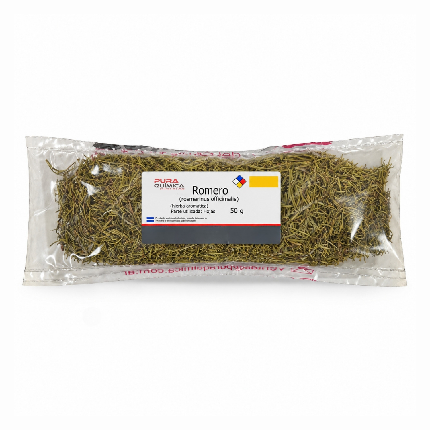 ROMERO HIERBAS AROMATICAS X KG