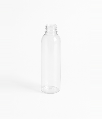 BOTELLA RO PET CRISTAL 20/410 X 75 CC SOLA