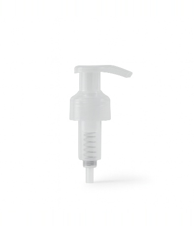 VALVULA CREMERA NATURAL 24/410 B/J STANDAR