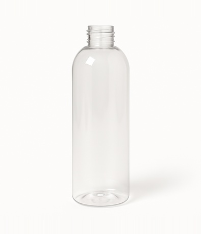 BOTELLA RO PET CRISTAL 24/410 X 200 CC SOLA