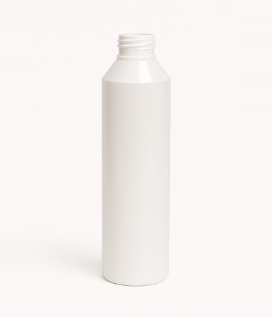 BOTELLA RO PET BLANCA 24/410 X 125 CC SOLA