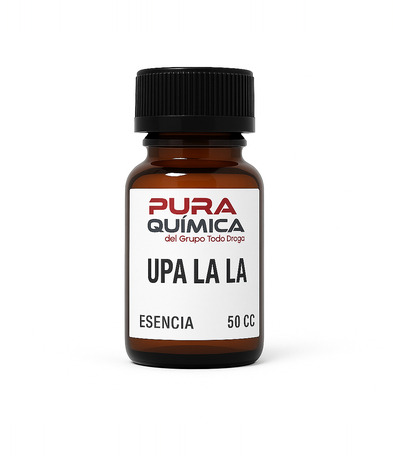 PERFUME UPA LA LA (BOUQUET 15827)  X KG
