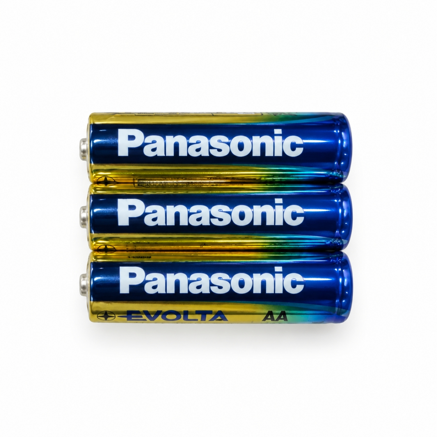 PILAS PANASONIC ALKALINE AA X UNIDAD (VIENE X 3 UNID)