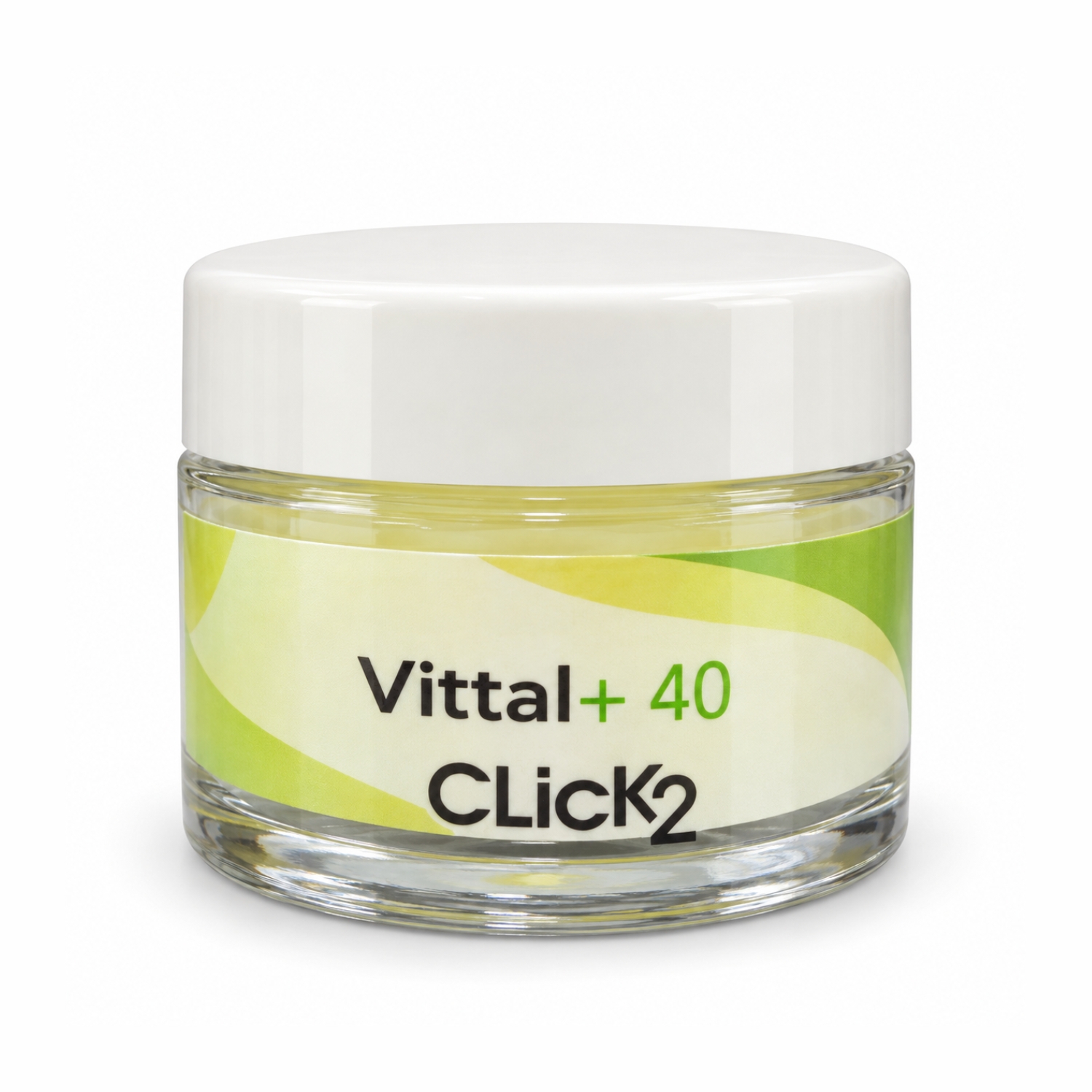 VITTAL +40  X 55 C (USO NOCTURNO)