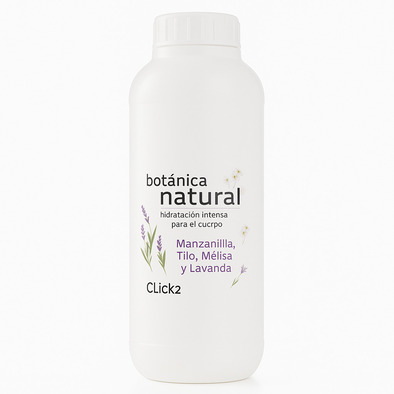 BOTANICA NATURAL EMULSION X 1000 CC
