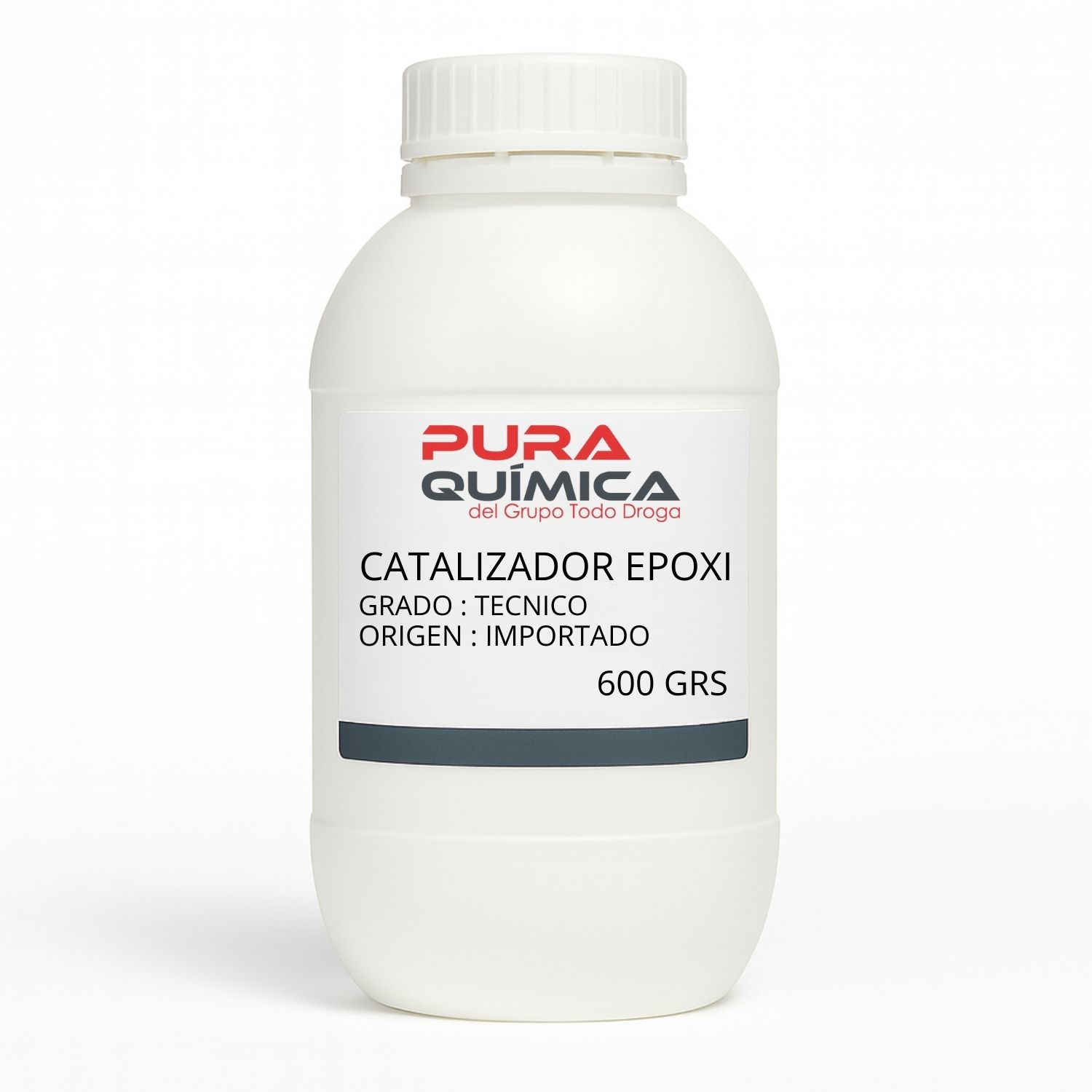 CATALIZADOR EPAMINE-VERSAMINE PARA RESINA EPOXI X KG