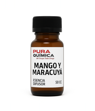 PERFUME MANGO Y MARACUYA 7310C/18161 DIFUSOR X KG