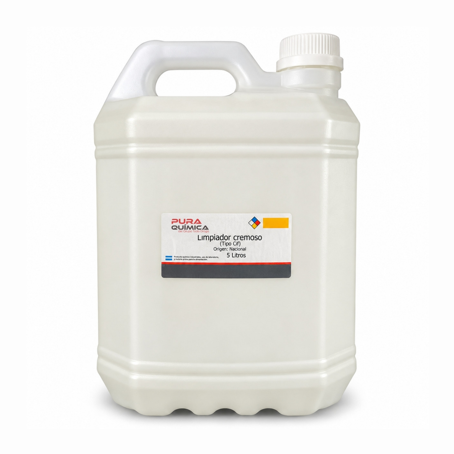 LIMPIADOR CREMOSO X LT ( TIPO CIF) PREMIUM