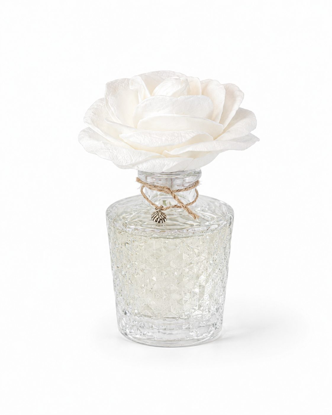 FLOR AROMATICA CRISANTEMO DE AMBIENTE/DIFUSOR