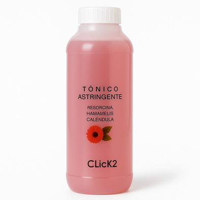 TONICO ASTRINGENTE X 1 LT CLICK2