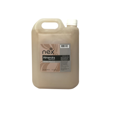 ACONDICIONADOR NEX ALMENDRAS X 2000CC