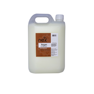 ACONDICIONADOR NEX ARGAN X 2000 CC BIDON