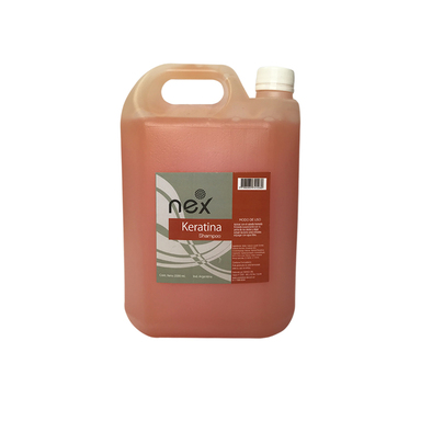 SHAMPOO NEX KERATINA X 2000CC (BIDON)
