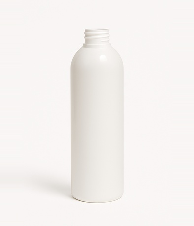 BOTELLA RO PET BLANCA 24/410 X 200 CC C/VALVULA SPRAY NAT