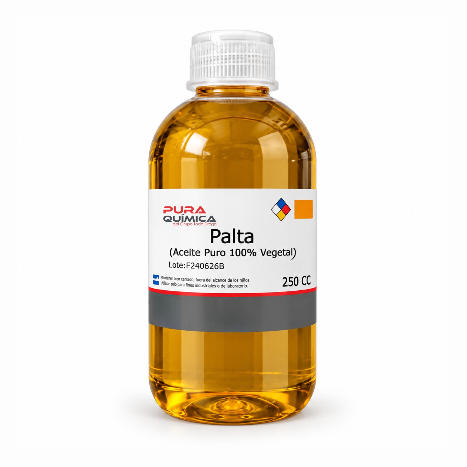 ACEITE PALTA PURO (PERSEA AMERICANA) X KG ( COSMETICA NATURAL)