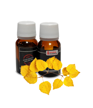 ABEDUL ACEITE ESENCIAL PURO 100% NAT (COSMETICA NATURAL) X KG