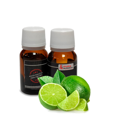 LIMON ACEITE ESENCIAL PURO 100% NAT (COSMETICA NATURAL) X KG