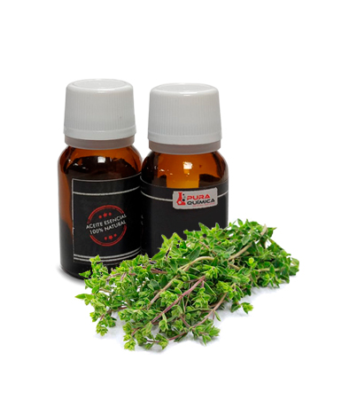 MEJORANA ACEITE ESENCIAL PURO 100% NAT (COSMETICA NATURAL) X KG